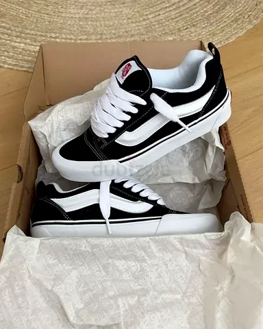 VANS SHOES