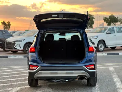 صورة مصغرة 7 لـ 2019 Hyundai SANTA FE