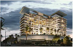 Ultra-Luxury 2BHK Residence in Arka Enclave, Dubai Islands | Exclusive Island Living