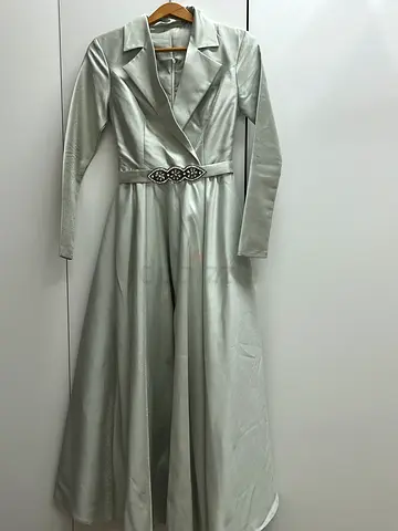 Fancy evening dress for sale