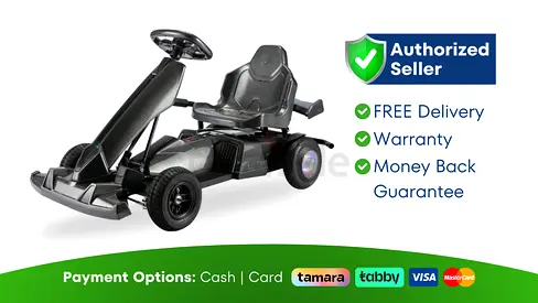 Electric Scooter K1 by Wind Horse - Brand New | 1 Year Warranty | FREE Delivery | SHJ5645
