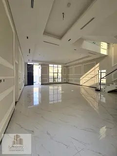 Villa for sale in Sharjah, Al Hoshi area