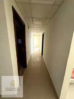 Great Opportunity for Sale | Spacious 3-Bedroom Apartment with Living Room in Al Majaz 2