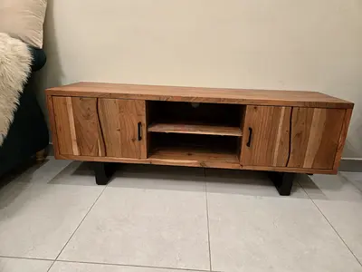 Tv table
