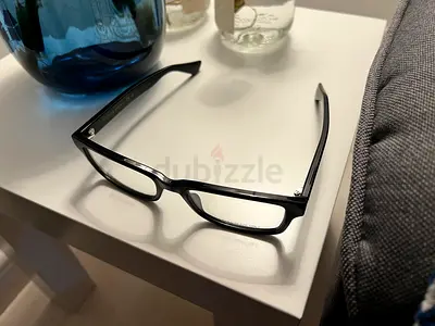Gucci men’s glass frames