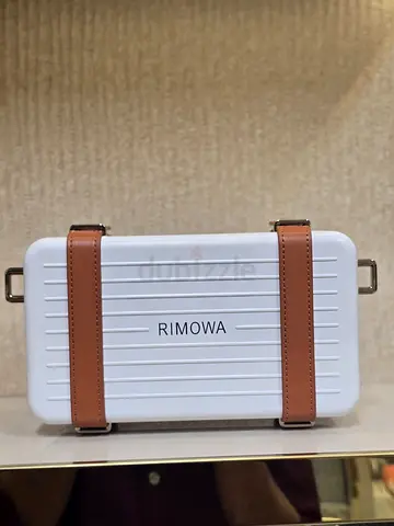 Rimowa men crossbody bag