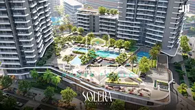 1BR Waterfront Living | Solera Apartments, Mina Al Arab – RAK