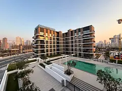 Annual Rent – Brand New Luxury Apartment in Maryam Island – Jawahir 1