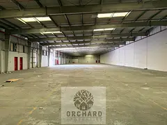 READY / TO MOVE / 23249 SQFT / WAREHOUSE ONLY STORAGE