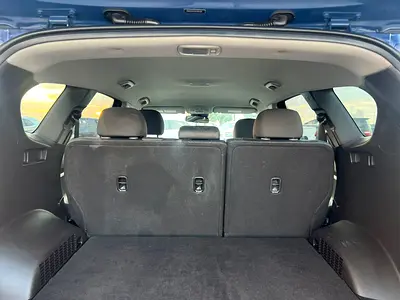 صورة مصغرة 16 لـ 2019 Hyundai SANTA FE