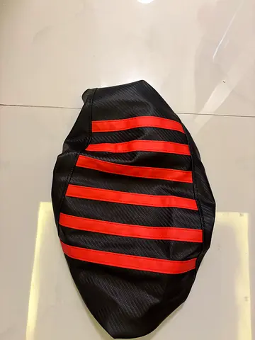 Yamaha Raptor 700 seat cover
تلبيسة كرسي رابتر 700