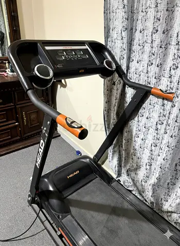 Like New Head Treadmill for Sale