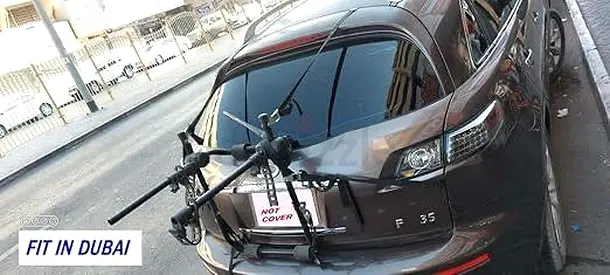 BIKE CARRIER