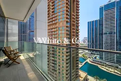 Lake View | Fully Furnished | Exclusive