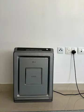 LG Slim Inverter air purifier