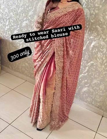 Saree for sale