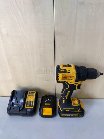 DEWALT DCD708 DRILL DRIVER 18V B.L