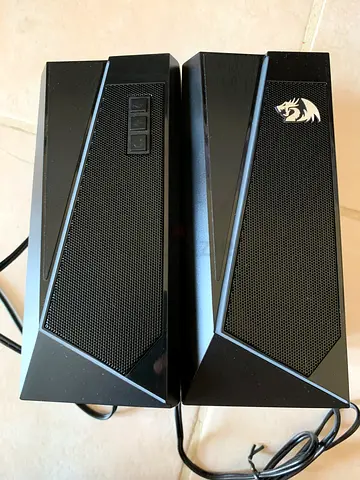 Brand New Original Redragon Speakers
