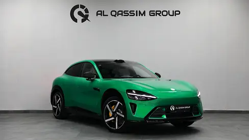 Xiaomi YU7 Max | BRAND NEW | 3 Years Warranty