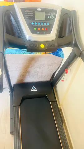 Soul High-Quality Treadmill for Sale