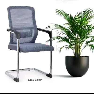 Modern style office chairs comfortable seating