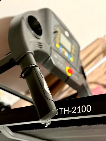 Home tread mill