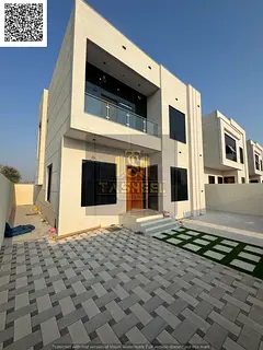 Own your dream villa with all fees included and invest in a luxurious villa in the heart of Al-Hilwe