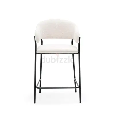 Loom Collection Counter Chair x2 (pair)
