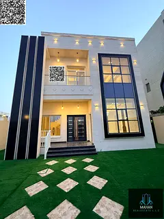 Own a luxurious, modern, custom-finished corner villa; freehold ownership available to all nationali