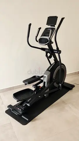 FREE DELIVERY - NordicTrack C 5.5 Elliptical