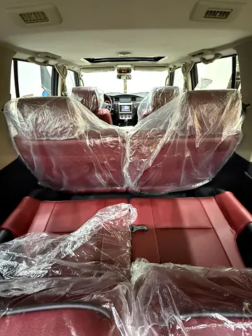 Nissan Patrol Super Safari, миниатюра 17