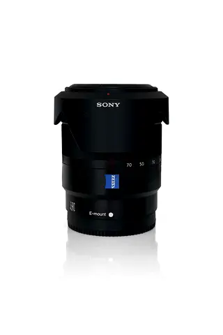 Sony 16-70mm F4 Lens