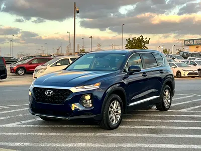 صورة مصغرة 3 لـ 2019 Hyundai SANTA FE
