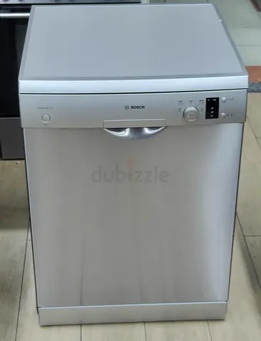 Bosch new model Dishwasher 2 Racks  Excellent condition perfect working free delivery installation