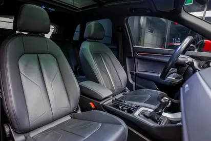 صورة مصغرة 9 لـ 2020 AUDI Q3