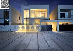 Villa for sale at an excellent and negotiable price. It features a large yard, freehold ownership fo