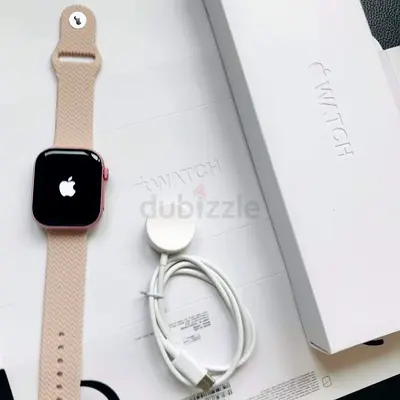 MASTERCOPY APPLE WATCH