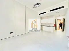 Brand New | Luxury Studio For Family | Call