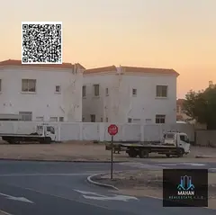 🏡 Corner Residential Plot For Sale | Al Mowaihat 1, Ajman 🌟