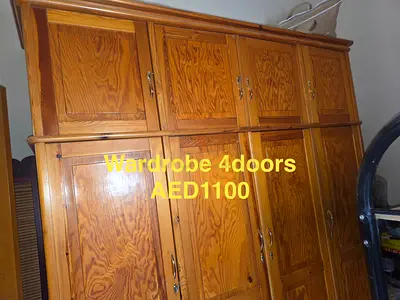 wardrobe