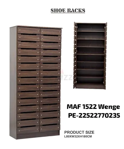 Stylish Wooden Shoe Rack for Sale