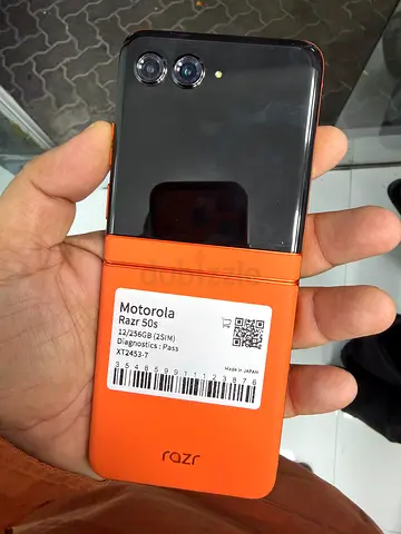 Motorola Razr 50s