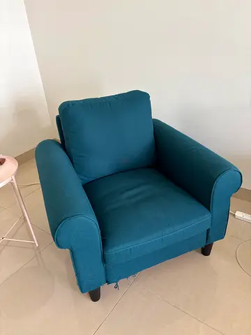 Armchair