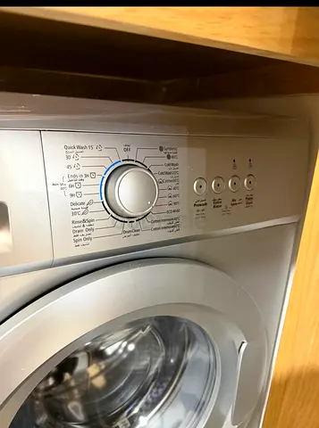 High-Quality Elba Washing Machine for Sale