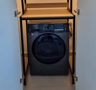 Samsung latest model washing machine for sell 8kg wash 6kg dryer