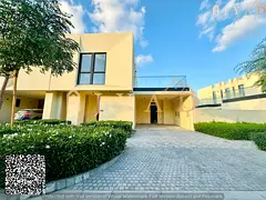 Villa for Sale in Al-Zawra | 3 Bedrooms | Large Garden | 620 sq m | AED 3.5 Million
