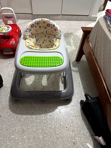 Baby walker
