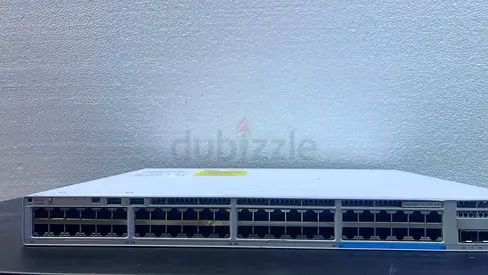 Cisco C9200L-48PXG-4X-E