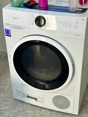 Midea Clothes Dryer for Sale - Excellent Condition