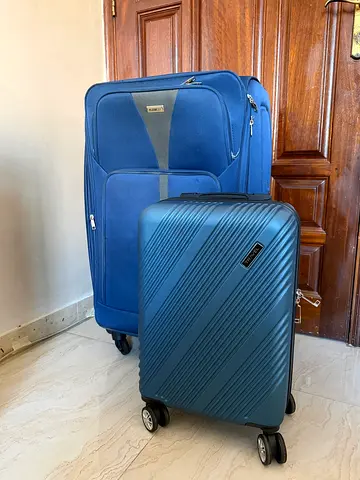 Luggage bags